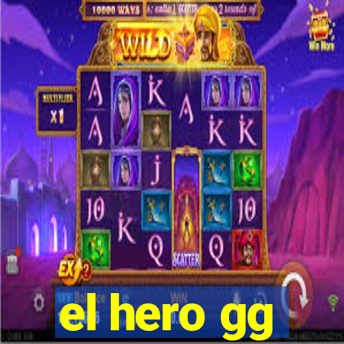 el hero gg